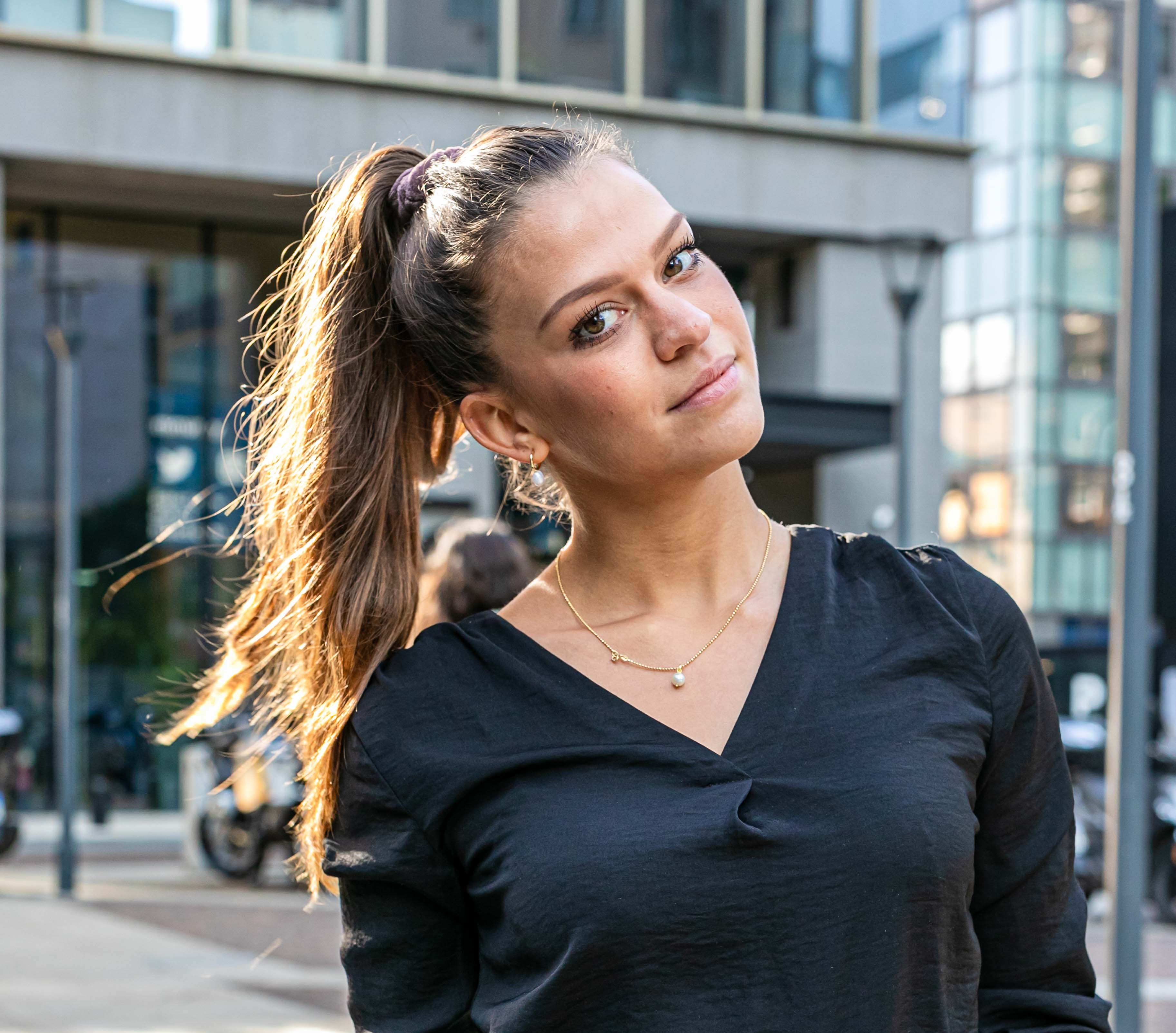 Giorgia Cucchiarini