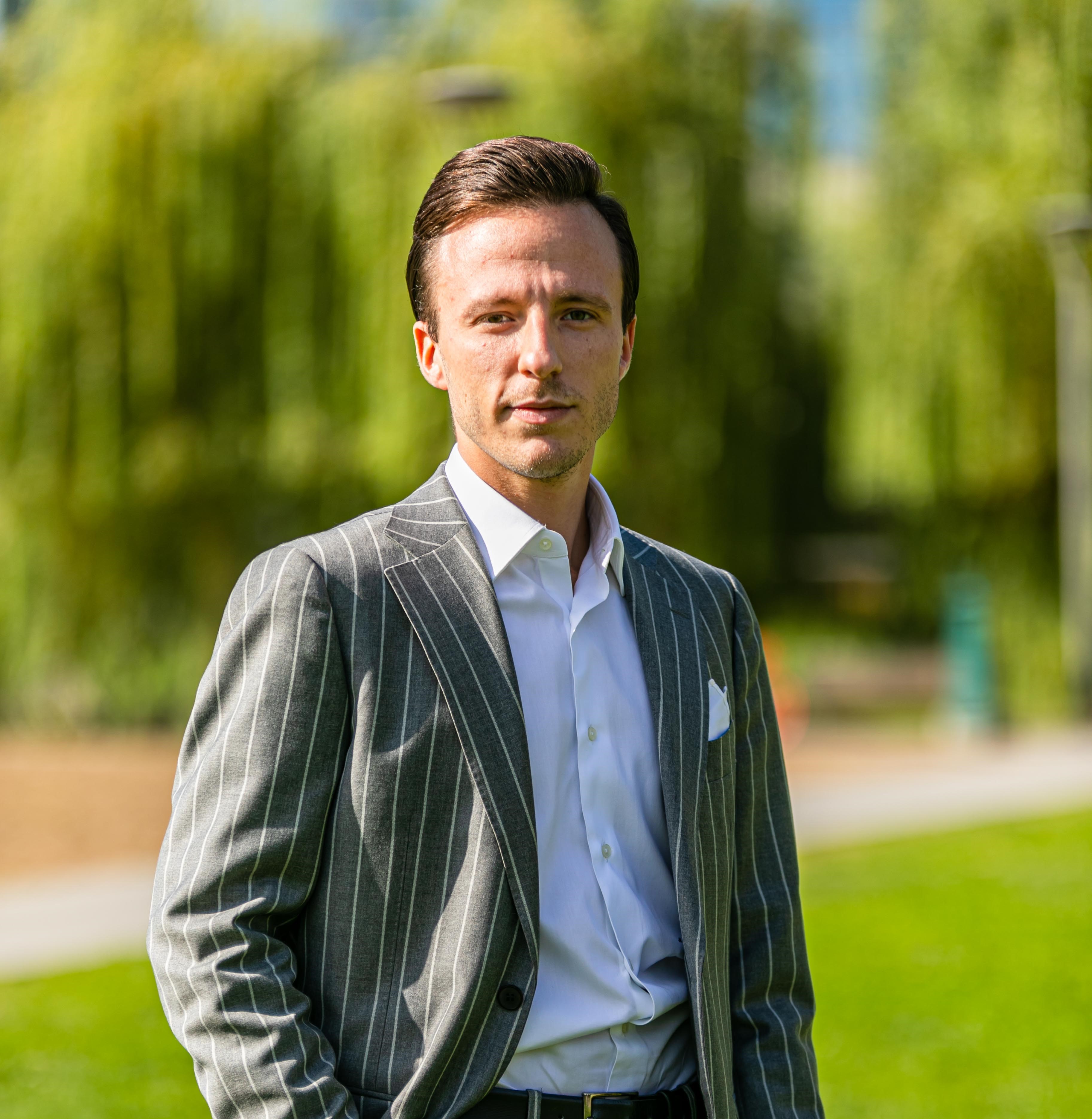 Matteo Biasotto