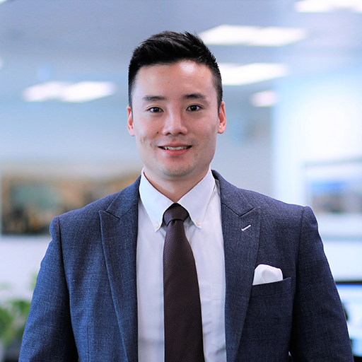 Alton Leung